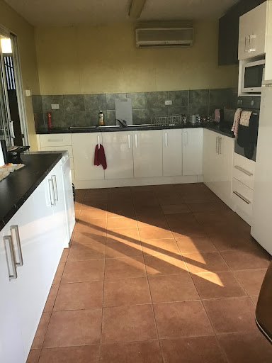 Nullagine Riverview Accommodation - Thumbnail