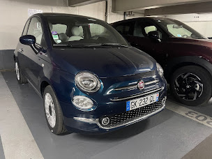 Photo n°12 de Carrefour Location à Potigny (Agence de location de fourgonnettes)