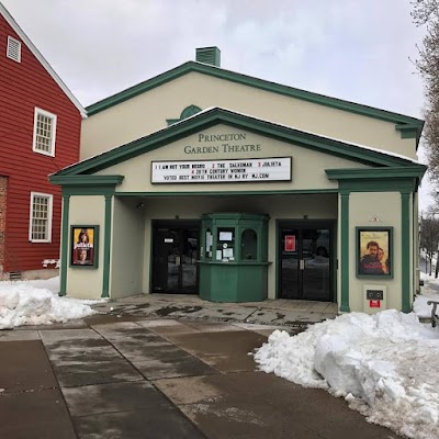 The Princeton Garden Theatre