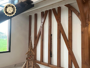 Photo n°16 de Etablissements Fau Bergerac à Sigoulès-et-Flaugeac (Peintre en bâtiment)