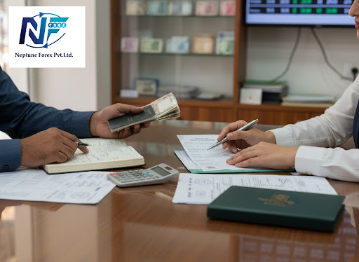 When you visit a currency exchange near me, it’s tempting to focus only on rates and speed. But a…