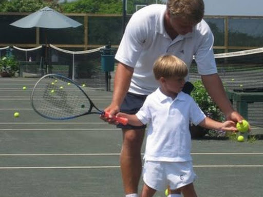 Gotham Tennis Montauk Tennis Club In Montauk Minutes From Amagansett And Napeague
