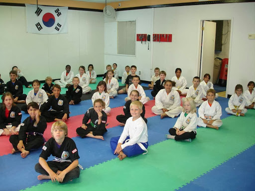 Tampa Bay Martial Arts Academy - Thumbnail