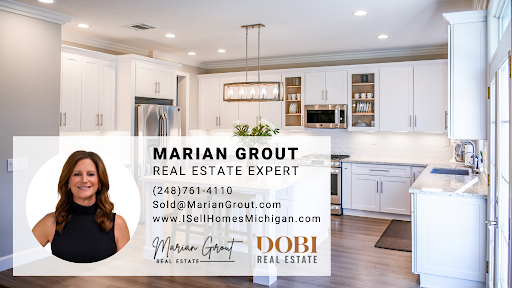 Marian Grout Real Estate