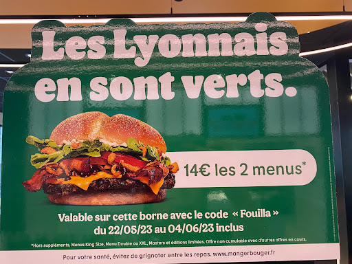 Photo 3 - Burger King