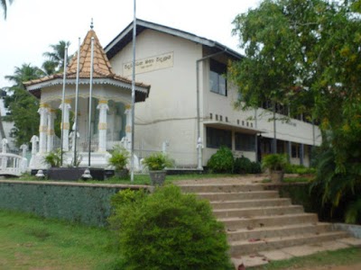 Photos of Pasal Mawatha Bus Stop
