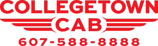 Collegetown Cab - Thumbnail