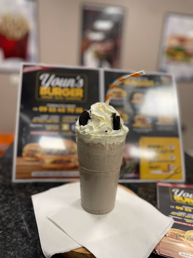 Photo 4 - Youn’s Burger