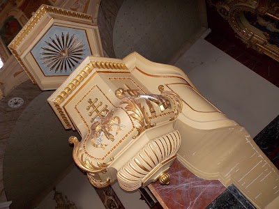 Photos of Parroquia San Antonio de Padua