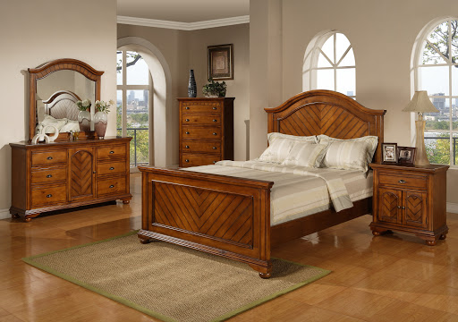 Al's Furniture Gallery - United States