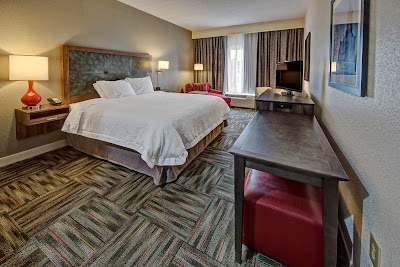 Photos of Hampton Inn Newberry-Opera House