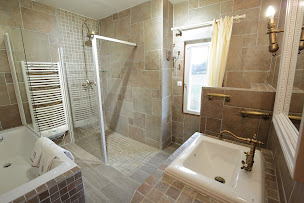 Photo n°3 de Gîtes dans le Perche et chambres d'hôtes Rémalard, Bellême, Nocé, Berd'huis, Mortagne Au Perche à Perche en Nocé (Chambre d'hôtes)