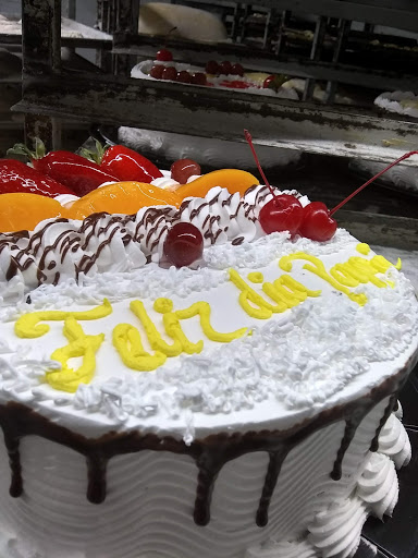 Panadería Chagollan