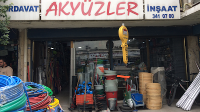 Akyüzler Hırdavat