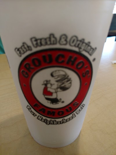 Photos of Groucho's Deli