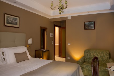Photos of Montespina Park Hotel