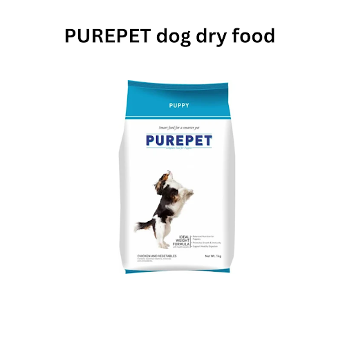 🥩 Premium Dry Dog Food Now Available at Pet Club Panipat! 🐶 post image