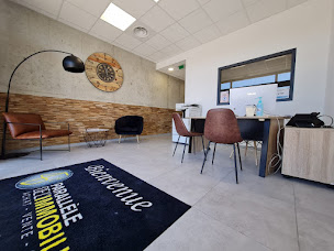 Photo n°2 de Immobilier du 45ème Parallèle - Tain l'Hermitage à Tain-l'Hermitage (Promoteur immobilier)