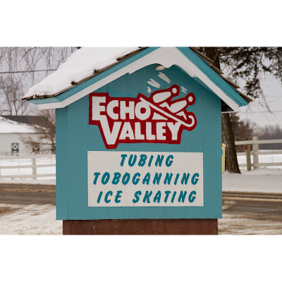 Echo Valley