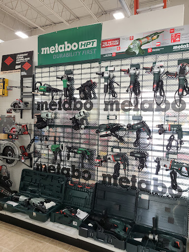 World Tool and Supply Inc. Gallery - United States