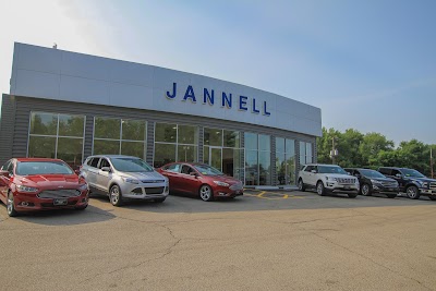 Photos of Jannell Motors Inc