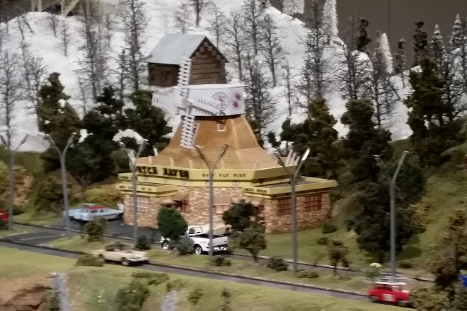 Visit Choo Choo Barn On Your Trip To Strasburg Or United States