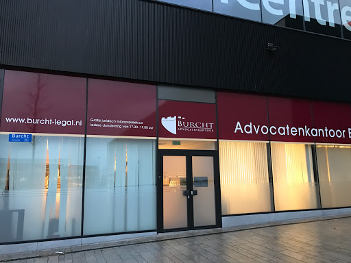 Advocatenkantoor Burcht B.V. - Thumbnail