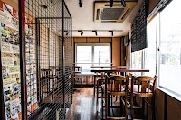 ブラッセルズ神田神保町