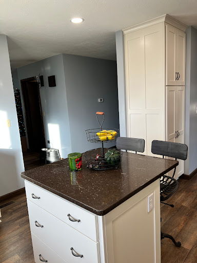 Expression Countertops LLC. - Visual