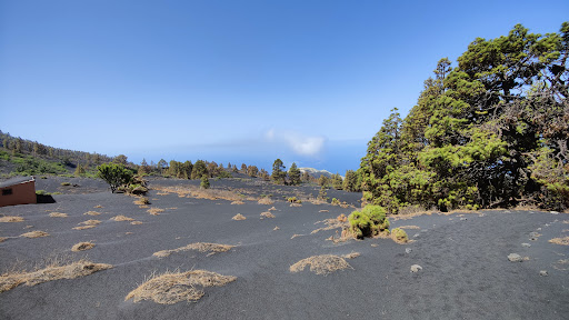 Volcán de Tajogaite o Cabezavaca - Thumbnail
