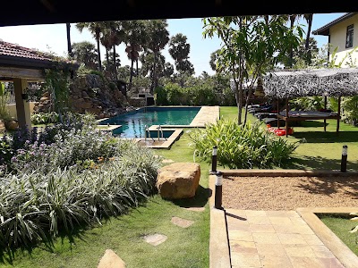 lodging