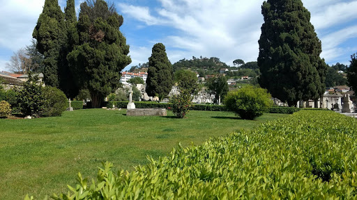 Cemitério de San Francisco - Thumbnail