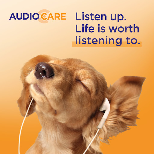 AudioCare Hearing Crumlin - Thumbnail