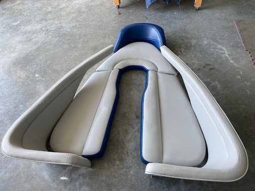 L&V custom upholstery - Thumbnail