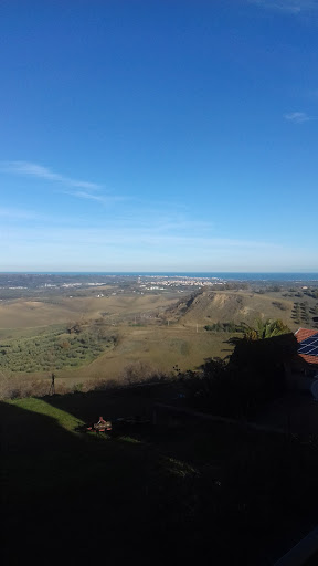 Villa Comunale Angelo Carluccio