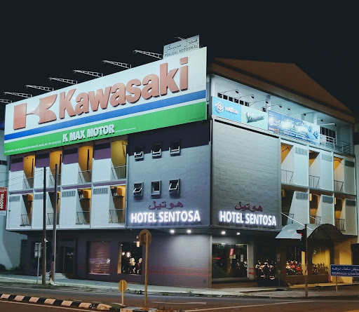 HOTEL SENTOSA
