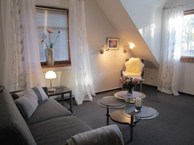 Ferienwohnung Grüngürtel Oldenburg