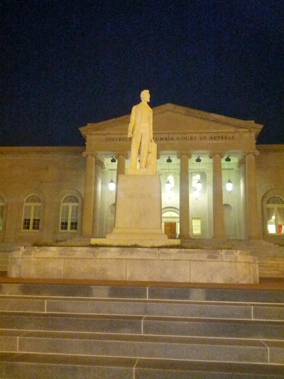 DC Court of Appeals