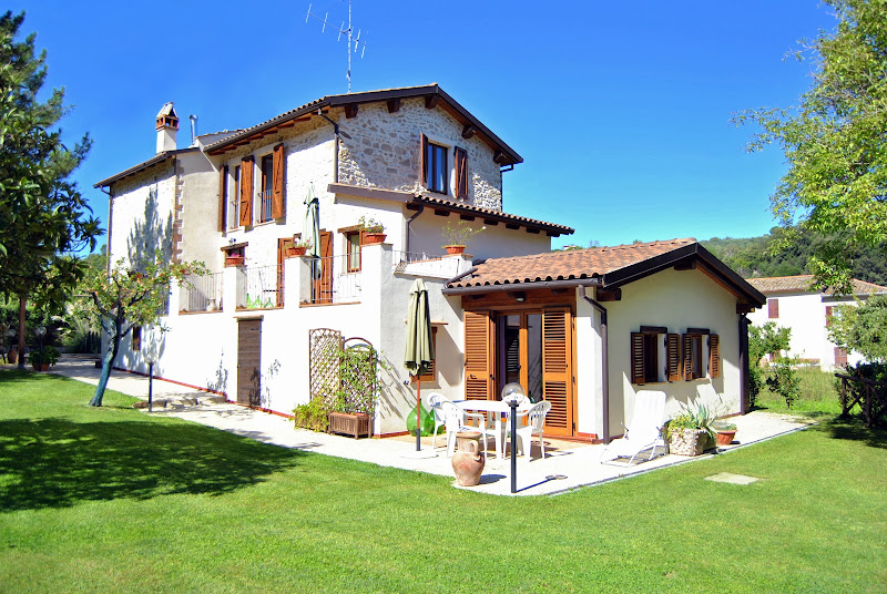 Bed & Breakfast La Porta della Valnerina