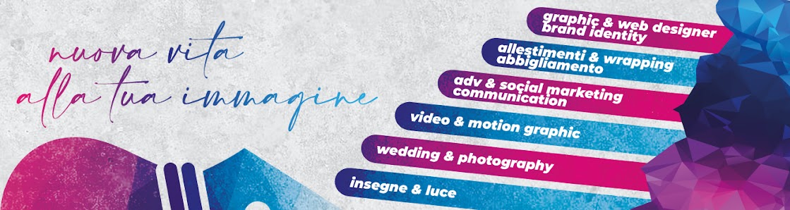 Graficità - Grafica & Pubblicità - L'Aquila, Provincia dell'Aquila