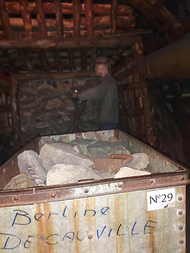 59 D710, 63570 Brassac-les-Mines, France