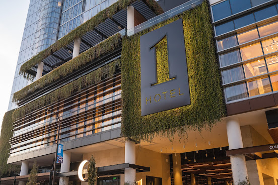 1 Hotel Nashville by null