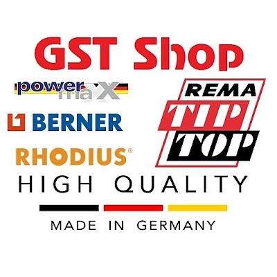 Photos of GST Shop