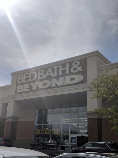 Bed Bath & Beyond