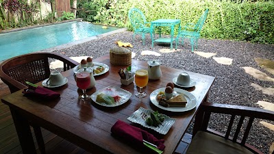 Photos of Ubud Padi Villas
