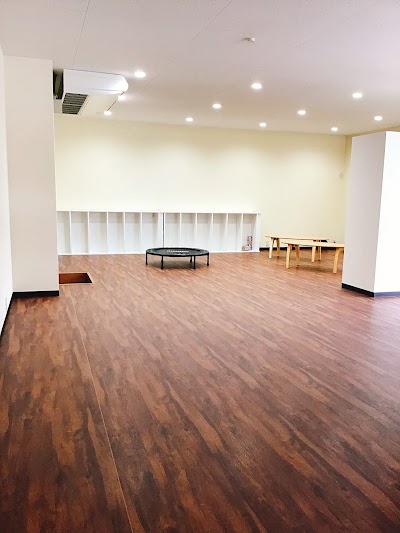 放課後等デイサービスmate