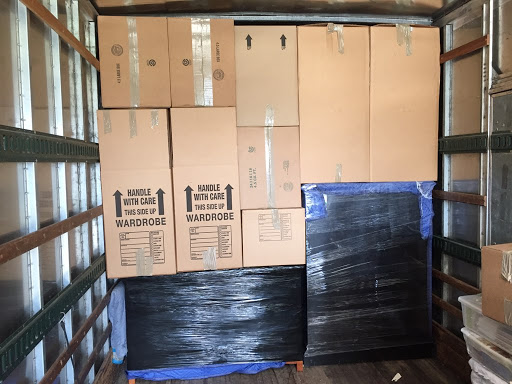 This Side Up Moving & Storage Of Huntsville - Thumbnail