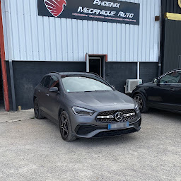 Photo n°4 de Phoenix Mecanique Auto à Septèmes-les-Vallons (Atelier de réparation de pneus)