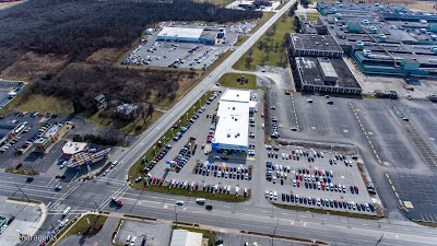Photos of Victory Honda of Sandusky