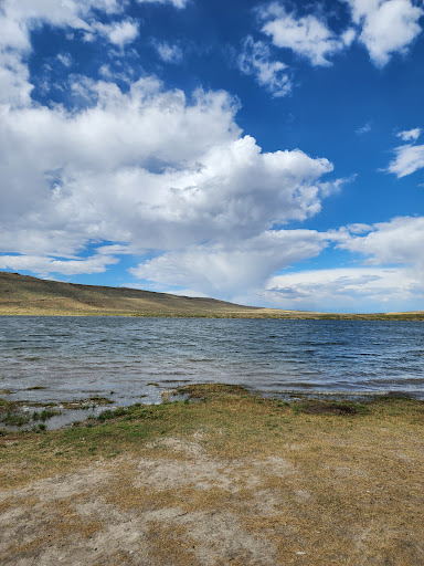 Rim Lake Recreation Site - Thumbnail